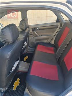 Chevrolet Optra